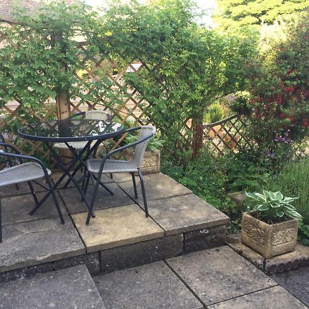 Eden Cottage Haltwhistle Exterior foto