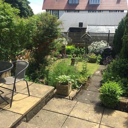 Eden Cottage Haltwhistle Exterior foto