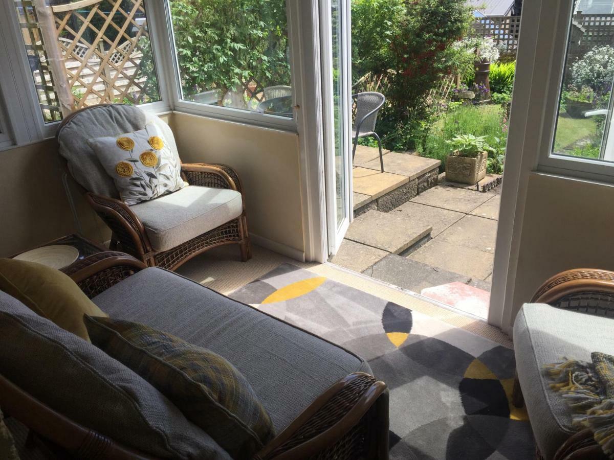 Eden Cottage Haltwhistle Exterior foto