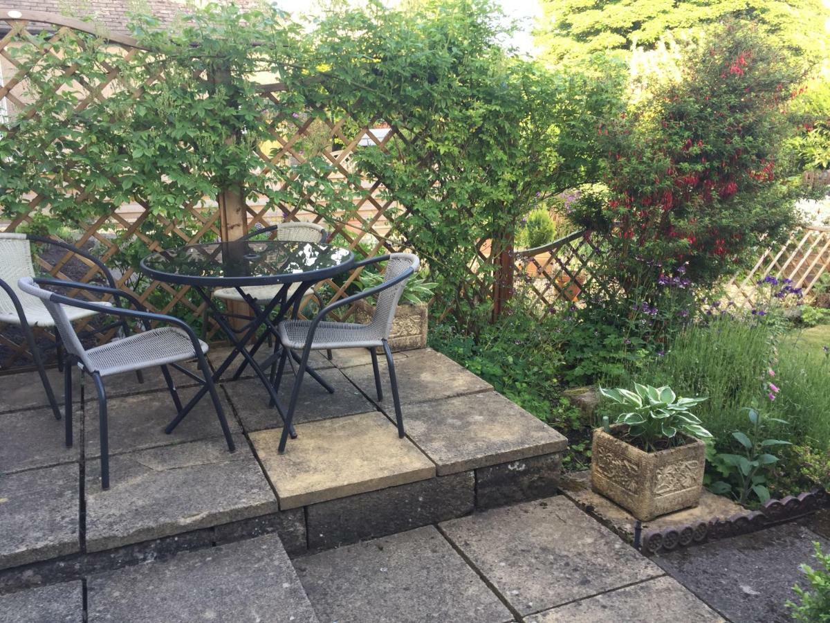 Eden Cottage Haltwhistle Exterior foto