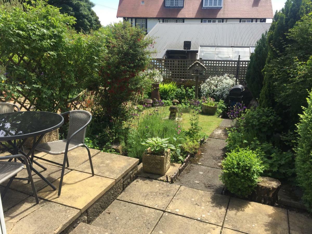 Eden Cottage Haltwhistle Exterior foto
