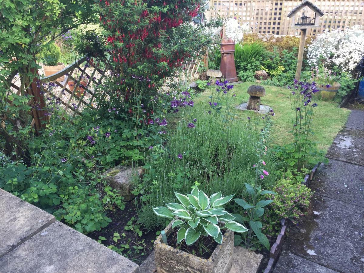 Eden Cottage Haltwhistle Exterior foto