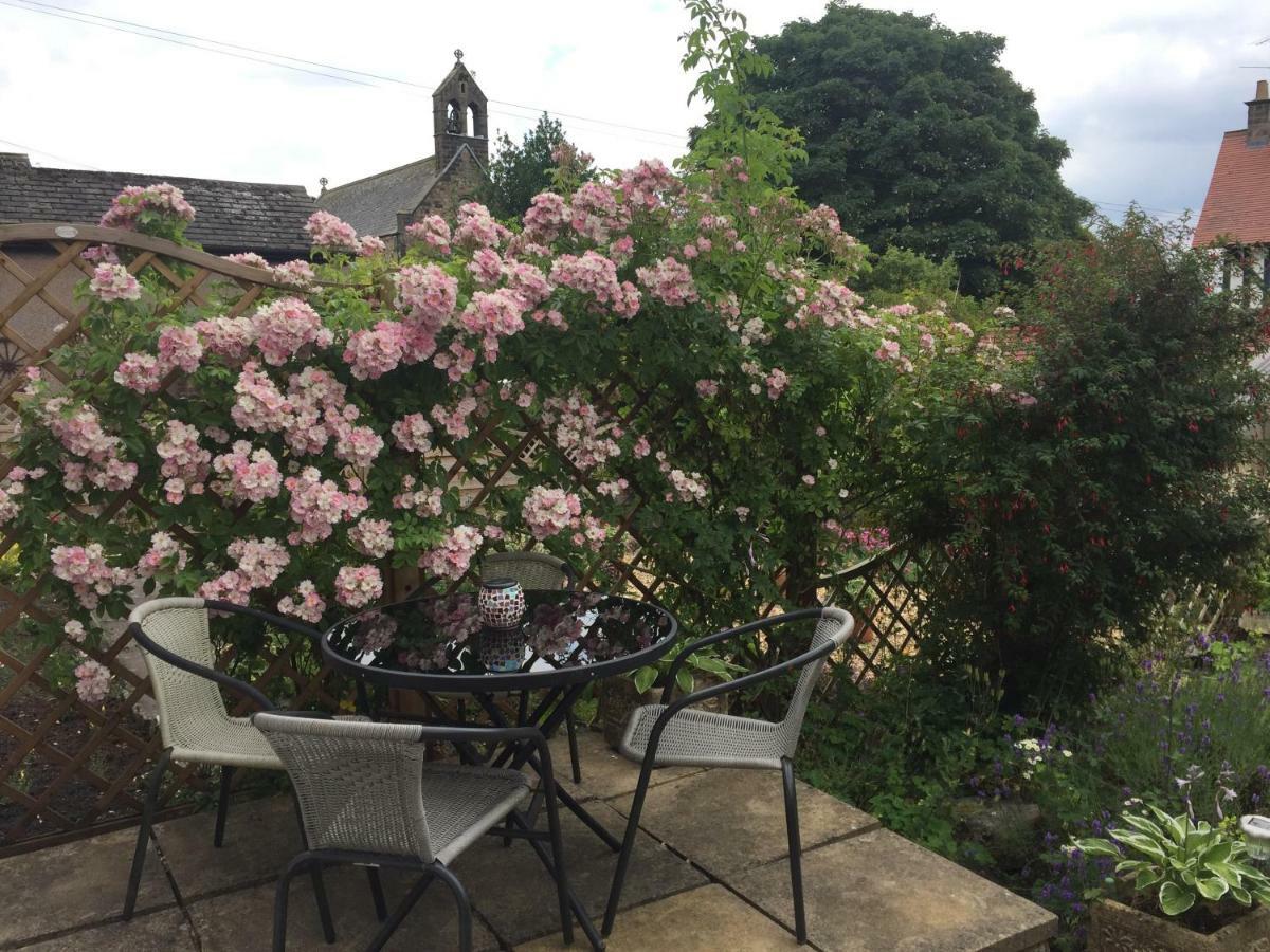 Eden Cottage Haltwhistle Exterior foto