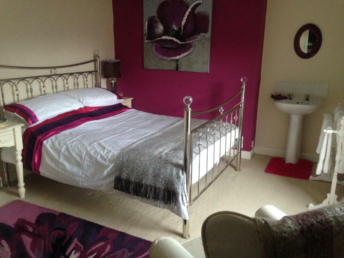 Eden Cottage Haltwhistle Exterior foto