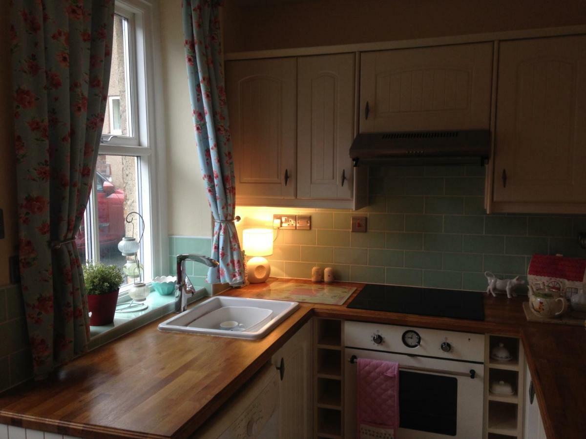 Eden Cottage Haltwhistle Exterior foto